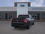 New 2025 Ford Maverick XLT SuperCrew Cab for sale #25T1582 - photo 8
