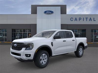 New 2025 Ford Ranger XL SuperCrew Cab for sale #25T1590 - photo 1