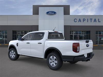 2025 Ford Ranger SuperCrew Cab RWD Pickup for sale #25T1590 - photo 2