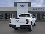 New 2025 Ford Ranger XL SuperCrew Cab for sale #25T1590 - photo 8