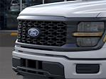 New 2025 Ford F-150 STX SuperCrew Cab for sale #25T1615 - photo 17