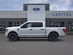 New 2025 Ford F-150 STX SuperCrew Cab for sale #25T1615 - photo 4