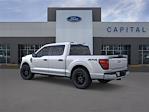 New 2025 Ford F-150 STX SuperCrew Cab for sale #25T1615 - photo 2