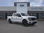 New 2025 Ford F-150 STX SuperCrew Cab for sale #25T1615 - photo 7