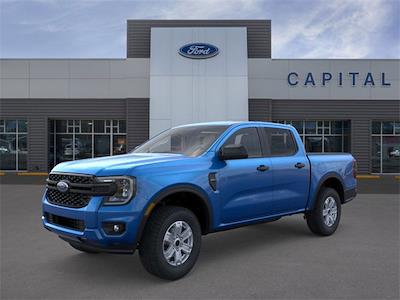 New 2025 Ford Ranger XL SuperCrew Cab for sale #25T1617 - photo 1
