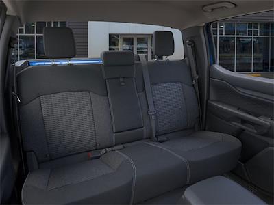 New 2025 Ford Ranger - photo 1