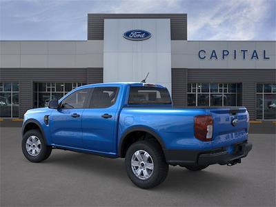 New 2025 Ford Ranger - photo 1