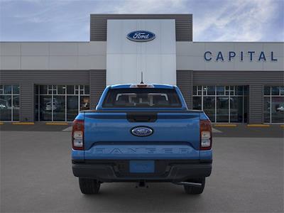 New 2025 Ford Ranger - photo 1