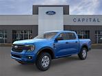 New 2025 Ford Ranger XL SuperCrew Cab for sale #25T1617 - photo 1