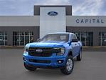 New 2025 Ford Ranger XL SuperCrew Cab for sale #25T1617 - photo 3