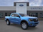 New 2025 Ford Ranger XL SuperCrew Cab for sale #25T1617 - photo 7