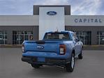 New 2025 Ford Ranger XL SuperCrew Cab for sale #25T1617 - photo 8