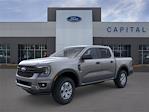 New 2025 Ford Ranger XL SuperCrew Cab for sale #25T1632 - photo 1