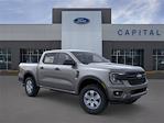 New 2025 Ford Ranger XL SuperCrew Cab for sale #25T1632 - photo 7