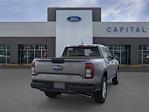 New 2025 Ford Ranger XL SuperCrew Cab for sale #25T1632 - photo 8
