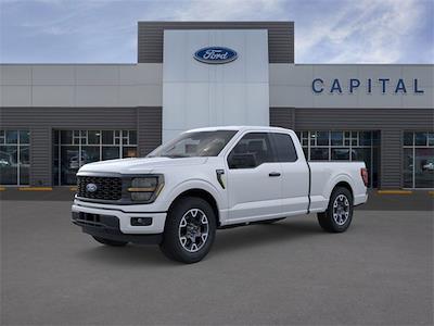 New 2025 Ford F-150 STX Super Cab for sale #25T1643 - photo 1