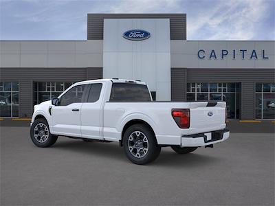 New 2025 Ford F-150 STX Super Cab for sale #25T1643 - photo 2
