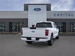 New 2025 Ford F-150 STX Super Cab for sale #25T1643 - photo 8