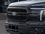 2025 Ford F-150 SuperCrew Cab 4WD Pickup for sale #25T1644 - photo 17