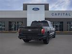 2025 Ford F-150 SuperCrew Cab 4WD Pickup for sale #25T1644 - photo 8