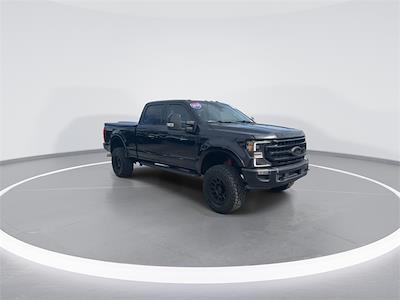 Used 2020 Ford F-250 - photo 1