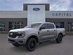 New 2025 Ford Ranger XLT SuperCrew Cab for sale #25T1657 - photo 1