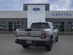 New 2025 Ford Ranger XLT SuperCrew Cab for sale #25T1657 - photo 8