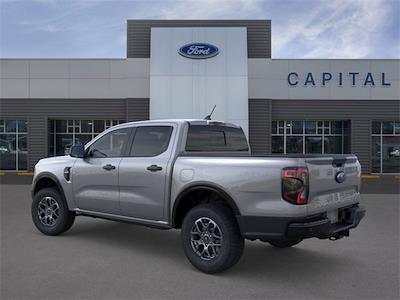 New 2025 Ford Ranger XLT SuperCrew Cab for sale #25T1658 - photo 2