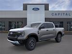 New 2025 Ford Ranger XLT SuperCrew Cab for sale #25T1658 - photo 1