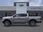 New 2025 Ford Ranger XLT SuperCrew Cab for sale #25T1658 - photo 4