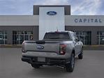 New 2025 Ford Ranger XLT SuperCrew Cab for sale #25T1658 - photo 8