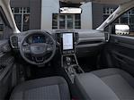 New 2025 Ford Ranger XLT SuperCrew Cab for sale #25T1658 - photo 9