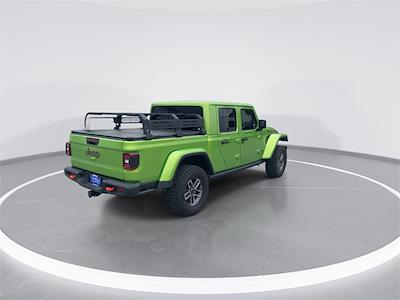 Used 2025 Jeep Gladiator - photo 1
