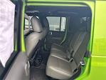 2025 Jeep Gladiator Crew Cab 4WD Pickup for sale #25T1671A - photo 23