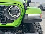 2025 Jeep Gladiator Crew Cab 4WD Pickup for sale #25T1671A - photo 9