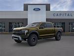 New 2025 Ford F-150 Raptor SuperCrew Cab for sale #25T1680 - photo 1
