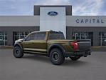 New 2025 Ford F-150 Raptor SuperCrew Cab for sale #25T1680 - photo 2