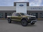 New 2025 Ford F-150 Raptor SuperCrew Cab for sale #25T1680 - photo 7
