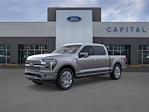 2025 Ford F-150 SuperCrew Cab 4WD Pickup for sale #25T1690 - photo 1