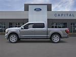 2025 Ford F-150 SuperCrew Cab 4WD Pickup for sale #25T1690 - photo 5
