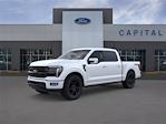 2025 Ford F-150 SuperCrew Cab 4WD Pickup for sale #25T1698 - photo 1