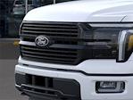 2025 Ford F-150 SuperCrew Cab 4WD Pickup for sale #25T1698 - photo 17