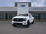 2025 Ford F-150 SuperCrew Cab 4WD Pickup for sale #25T1698 - photo 4