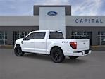 2025 Ford F-150 SuperCrew Cab 4WD Pickup for sale #25T1698 - photo 2