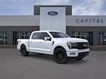 2025 Ford F-150 SuperCrew Cab 4WD Pickup for sale #25T1698 - photo 7