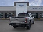 2025 Ford Ranger SuperCrew Cab RWD Pickup for sale #25T1713 - photo 8
