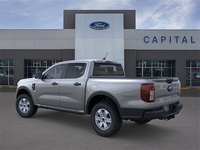 New 2025 Ford Ranger XL SuperCrew Cab for sale #25T1716 - photo 2