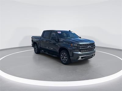 Used 2020 Chevrolet Silverado 1500 - photo 1