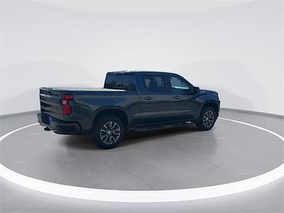 Used 2020 Chevrolet Silverado 1500 - photo 1