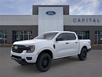 2025 Ford Ranger SuperCrew Cab RWD Pickup for sale #25T1717 - photo 1